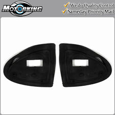 Mirror Seal Gasket Left & Right for Mercedes-Benz S350 S430 S500 S55 AMG S600 picture