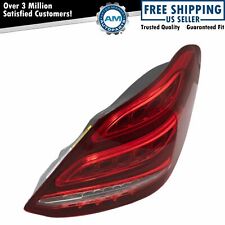 DEPO Tail Light Lamp Assembly Passenger Side RH for Mercedes Benz New picture