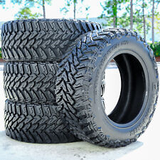 4 Tires Venom Power Terra Hunter M/T LT 38X15.50R20 Load E 10 Ply MT Mud picture