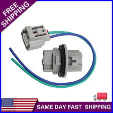 90075-60028 Turn Signal Socket Connector for Toyota Tacoma iQ 4Runner Camry picture