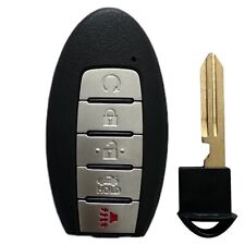 NEW SMART KEY FOR NISSAN ALTIMA 2019-2022 PROXIMITY REMOTE FOB S180144803 picture