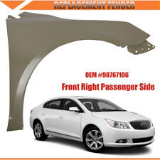 New Fender For 2014-2016 Buick LaCrosse Primed Front Passenger Side OE#90767106 picture