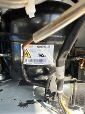 Cubigel Danfoss RL90TE/RA19865 Compressor picture