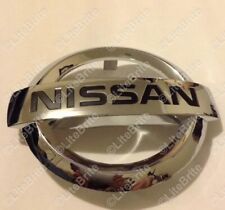 For 2011-2016 Nissan Rogue S & SV Front Grill Chrome emblem picture