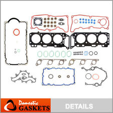 Fits 04-10 Ford Explorer Mazda B4000 Mercury Mountaineer 4.0L Full Gasket Set picture
