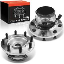 Front LH & RH Wheel Hub Bearing Assembly for Nissan NV1500 NV2500 NV3500 2012-19 picture