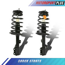 Front Complete Shock Struts W/ Spring For 2005-2010 Toyota Sienna 7 Passenger picture
