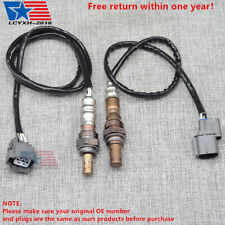NEW 2X Oxygen O2 Sensor For 2002-2004 Acura RSX 2002-05 Honda Civic Si SiR 2.0L  picture