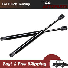 2Qty Rear Trunk Lift Support Shocks Struts For Buick Century Buick Regal 99-04 picture