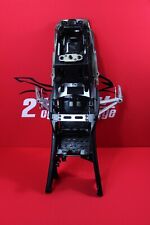 05 06 GSXR 1000  REAR SUBFRAME BACK SUB FRAME W BATTERY TRAY - *STRAIGHT* picture