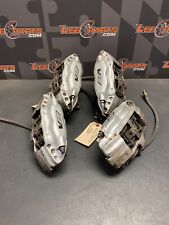 2005 CADILLAC CTS V CTS-V OEM BRAKE CALIPER SET FRONT REAR USED picture