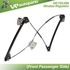 For 1997-2004 Porsche Boxster Window Regulator Front Right without Motor picture