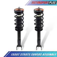 2PCS Front Struts Shocks Assembly For 2012-2019 Dodge Challenger 2017 Charger picture