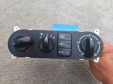 2000-2006 Nissan Sentra AC Temperature Control Switch Heater Panel OEM 00-06  picture