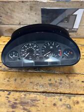 2001-2003 BMW 325 I CI XI Speedometer Instrument Cluster Panel Sed M54 256s5 Eng picture