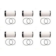 6 Packs Replacement For DDE R61709 Fuel Filter picture