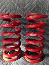 Eibach ERS Coil Over Springs. 0800.250.0650 Pair picture