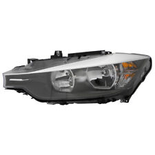 For 2012-2015 BMW 3 Series Headlight Halogen Driver Side picture