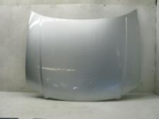 💚 03-06 AUDI A4 S4 B6 CONVERTIBLE HOOD OEM SILVER picture
