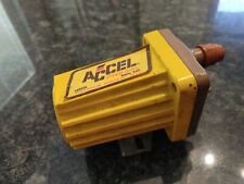 Super Coil Accel 140001 Eliminator ignition picture