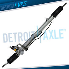 Complete Power Steering Rack and Pinion for 2001-2005 2006 Toyota Tundra Sequoia picture