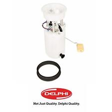 New Delphi Electric Fuel Tank Pump and Level Assembly 98-03 Mercedes ML 320 430 picture