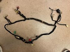 1986 (83-86) Honda Shadow VT500 VT500C OEM Full Wire Harness Loom picture