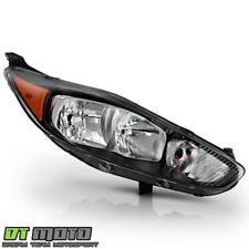 2014-2018 Ford Fiesta S SE ST Headlight Headlamp Replacement RH Passenger Side picture