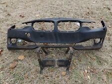 2012 2013 2014 2015 BMW 3 SERIES 328i 335i F30 F31 FRONT BUMPER COVER OEM picture