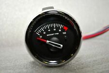 2005-2009 Saleen Ford Mustang S281/S302 10psi Boost Pressure Gauge ONLY picture