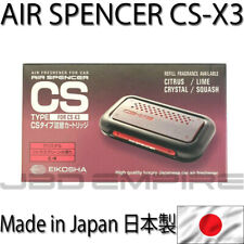 CS-X3 CSX3 AIR SPENCER AIR FRESHENER FOR CAR CRYSTAL REFILL JAPAN GENUINE JDM picture
