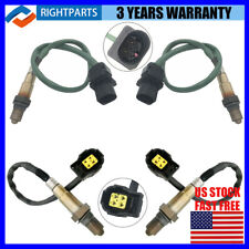 4x Oxygen Sensor Up+Downstream For Mercedes-Benz ML350 R350 S550 GL450 GL550 USA picture