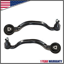 Front Lower Forward Control Arm Set For 2007-2018 BMW X5 2008-2019 BMW X6 AWD picture