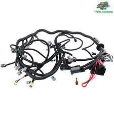 For LS3 LS2 TR6060 T56 / 58X 6.2L 2006-2015 Standalone Harness Drive By Wire DBW picture