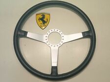 Ferrari 365 GTB/4 Daytona Steering Wheel_MOMO_Made In Italy_M 20340 picture