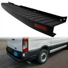 HECASA FOR 2015-2022 Ford Transit Pass Van 150/250/350 Rear Bumper Cover Top Pad picture
