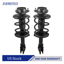 2PCS Front Quick Complete Struts Assembly For Subaru Outback AWD 2000-2004 picture