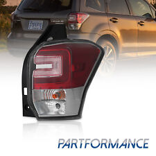Tail Light For Subaru Forester 17-18 Right Passenger Side Tail Lamp picture