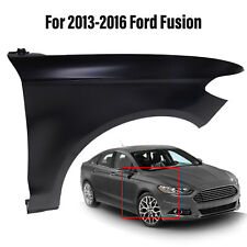 New Fender Front Passenger Right Side RH Hand FO1241305C HS7Z16005A for Fusion picture