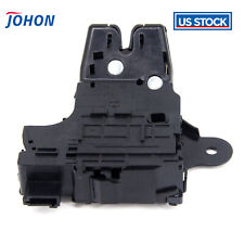Trunk Latch Assy GM NEW OEM 13501988 (2015-2018) Cadillac, Buick, Chevy Models) picture