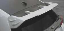 REAR BONNET WING UNPAINTED FIT FOR TOYOTA GR YARIS GXPA16 TOM's STYLE picture