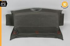 03-06 Mercedes R230 SL500 SL55 AMG Trunk Interior Rear Cargo Luggage Cover OEM picture