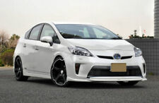For 01'.12~12'.15 Prius ZVW30 Late 30 GZS Style Carbon Front Bumper Lip Bodykits picture