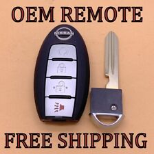 OEM 2022 2023 NISSAN FRONTIER SMART KEYLESS PROXIMITY REMOTE FOB 285E3-9BU5A picture