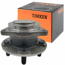 Timken Front Wheel Bearing & Hub For 12-18 Chrysler 300,Dodge Challenger/Charger picture
