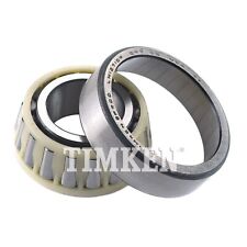 Wheel Bearing and Race Set-RWD Timken SET12FP picture