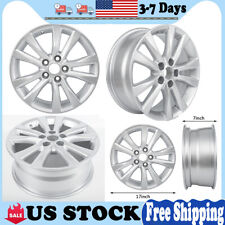 17 x 7 INCH Replacement Alloy Wheel for 2006 2007 2008 Lexus IS250 IS350 Rim picture