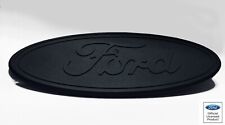 Ford Oval Emblem 9.5