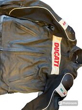 Dainese Ducati Leather 