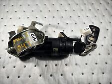 2012-2015 HYUNDAI VELOSTER IGNITION SWITCH LOCK W/KEY OEM picture